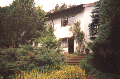 Ferienwohnung Ansgar
Senger